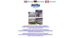 Desktop Screenshot of lima-water.de